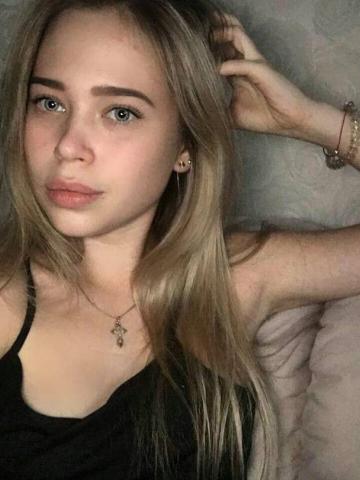 Индивидуалка Лидия Фотография 4