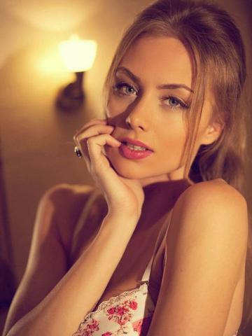 Индивидуалка Мира Фотография 3