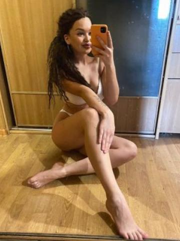 Индивидуалка Варвара Фотография 2
